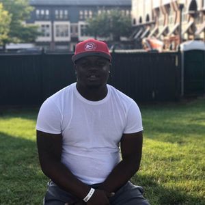 Meet your Posher, Akeem